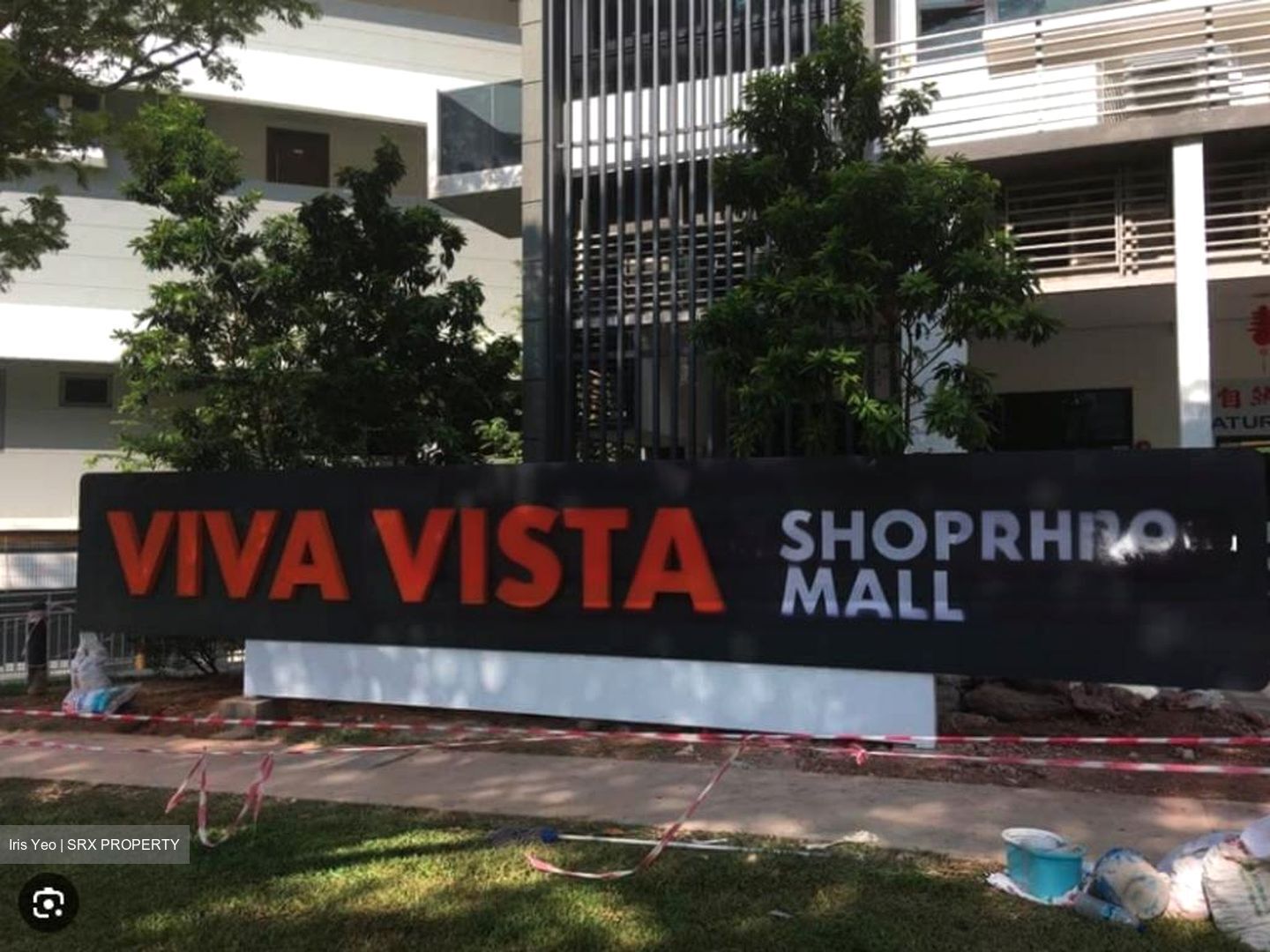 Viva Vista (D5), Shop House #558626681